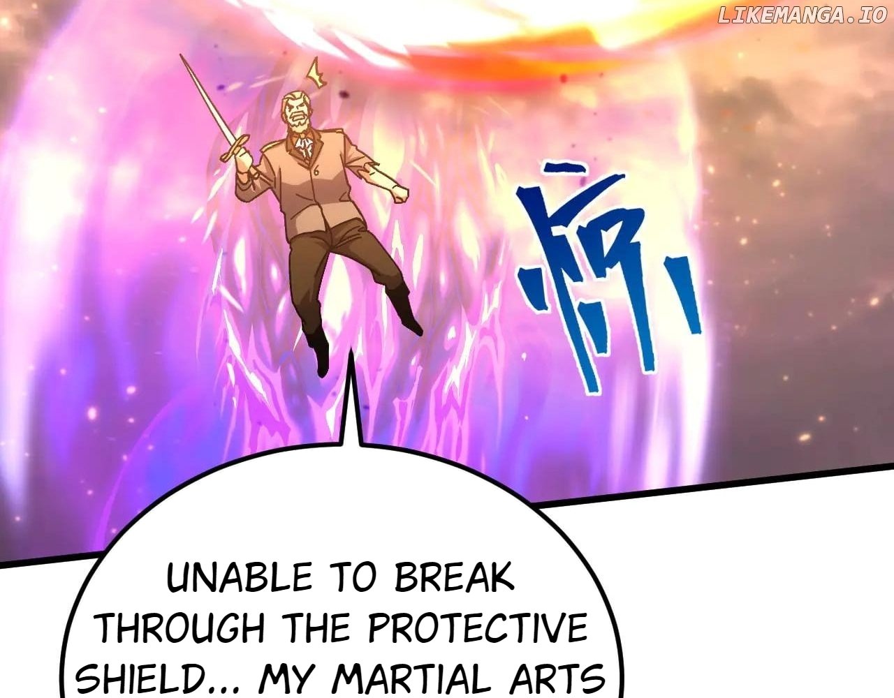 Log into the Future Chapter 219 - page 161